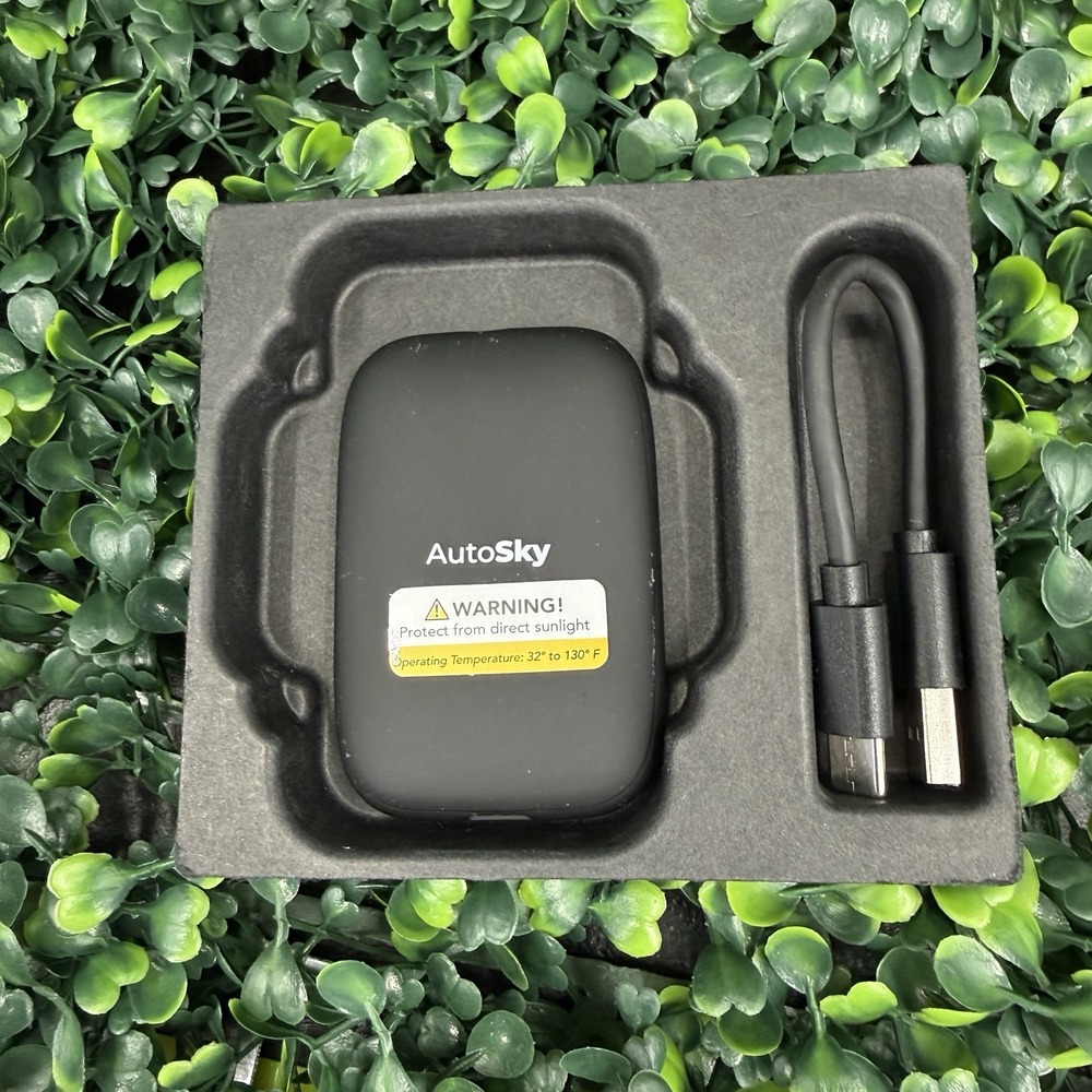 AutoSky
